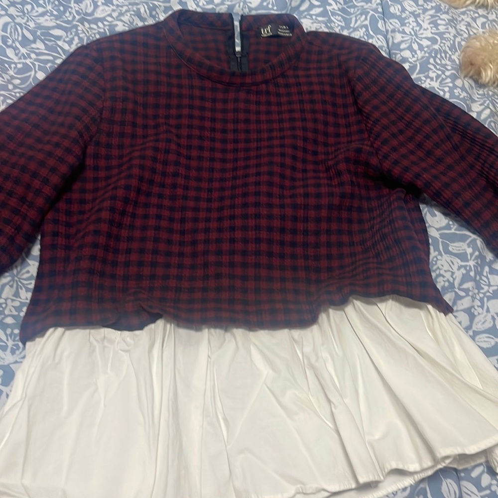Nice dresssy